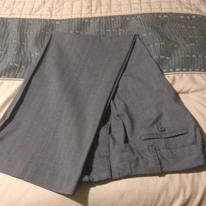 Dress pants